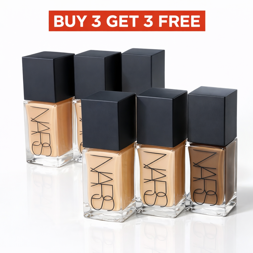 NARS Foundation