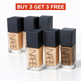 NARS Foundation