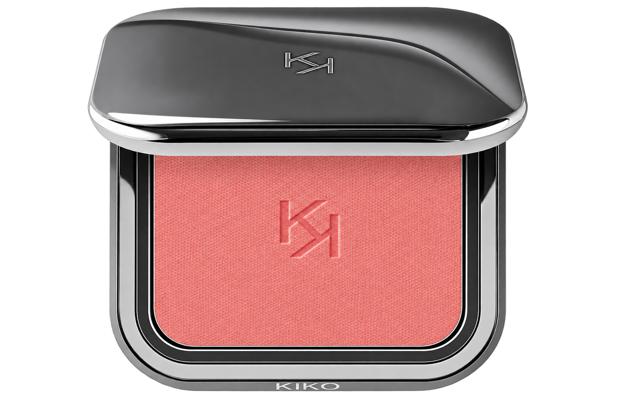 Unlimited Blush KIKO