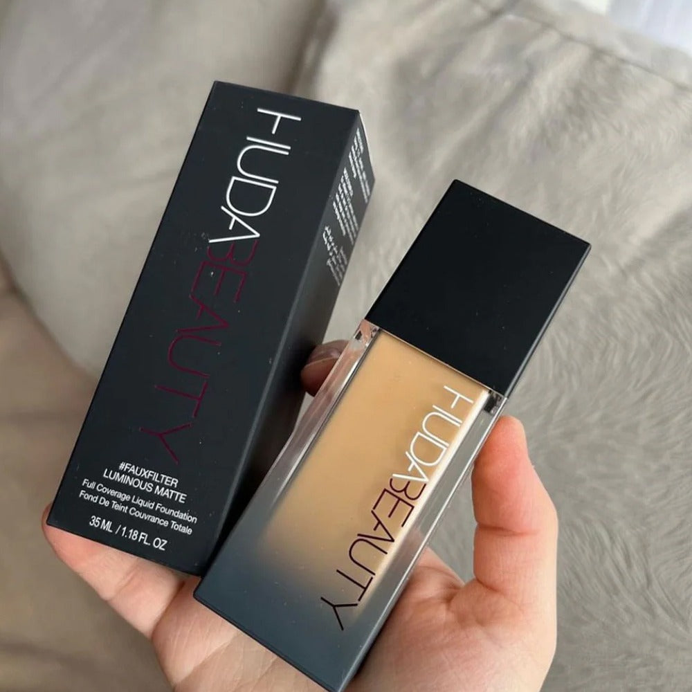 Huda Beauty Foundation