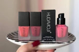 Huda Moji Creamy Liquid Cheeks Blush on