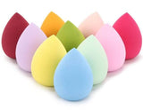 Powder Puff Beauty Cosmetics Blender Full Pack