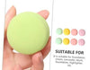 Powder Puff Beauty Cosmetics Blender Full Pack