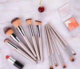 12 brushes pack highest quality