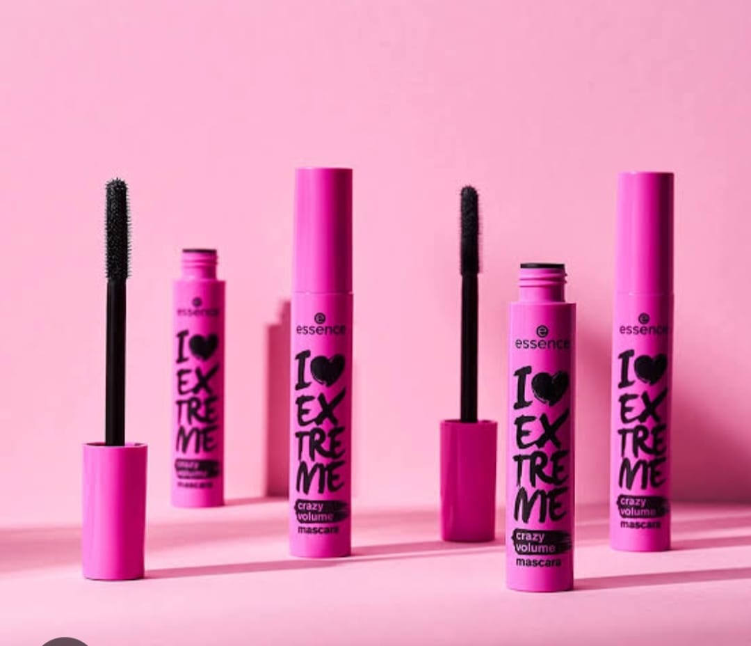 Essence Mascara