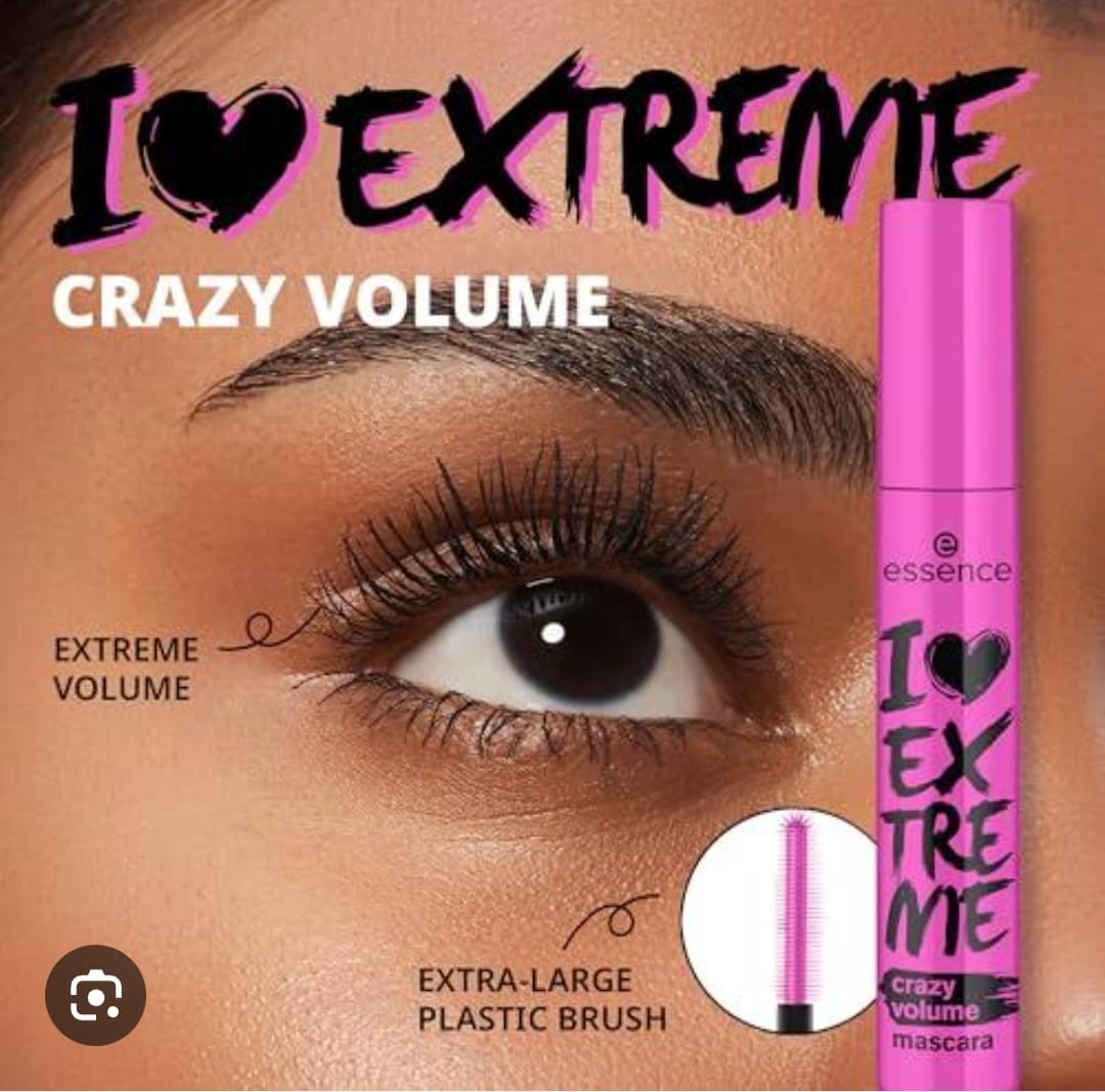 Essence Mascara