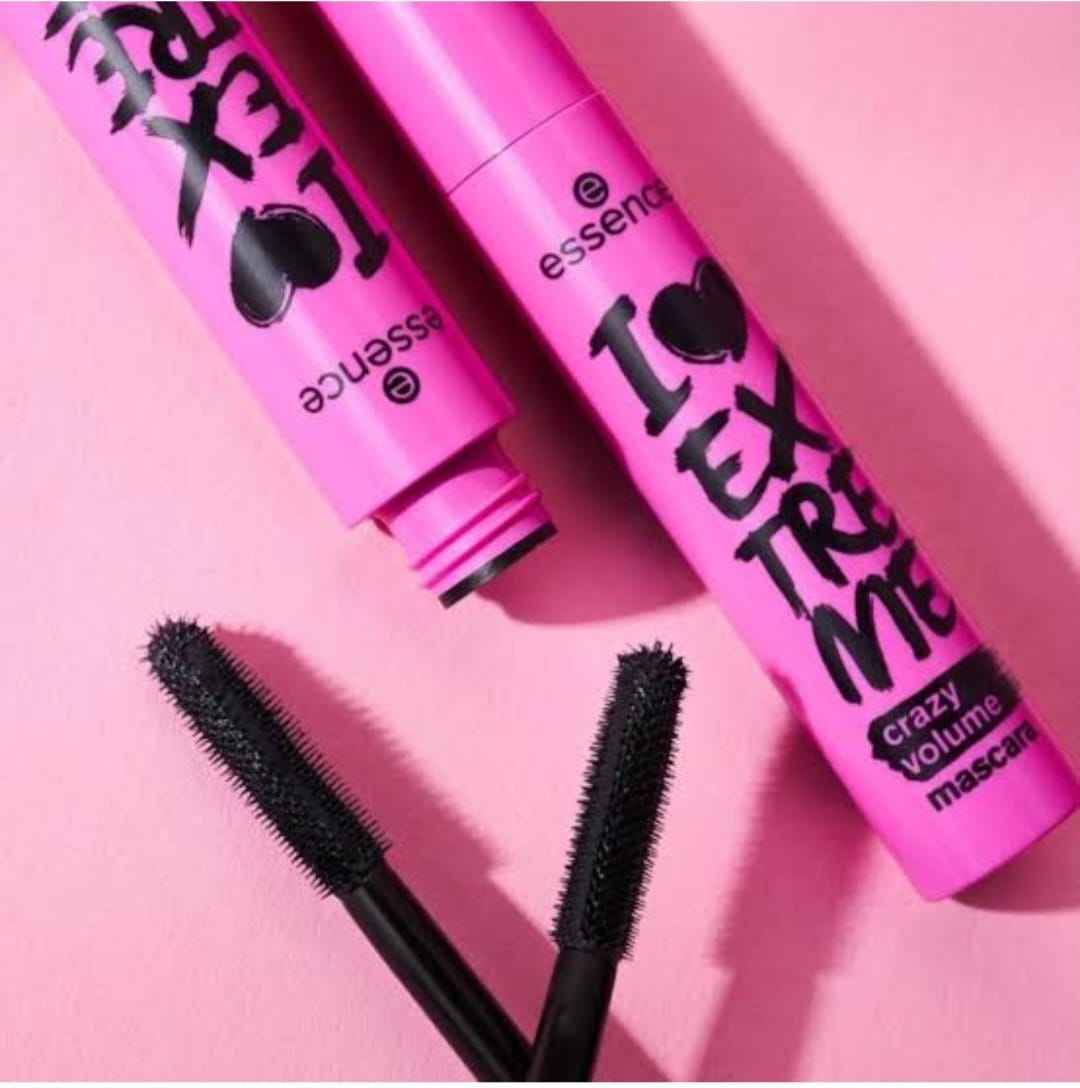 Essence Mascara