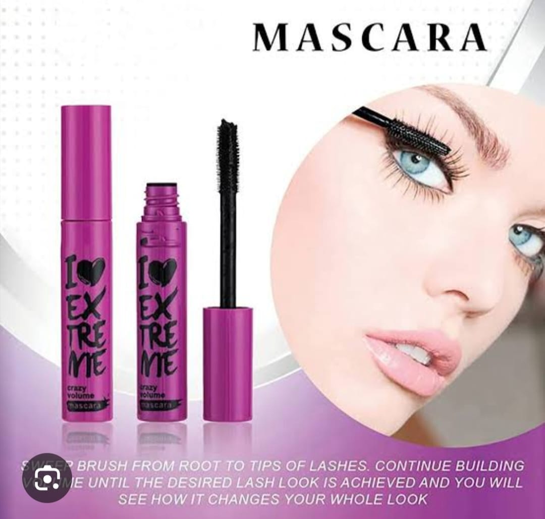 Essence Mascara