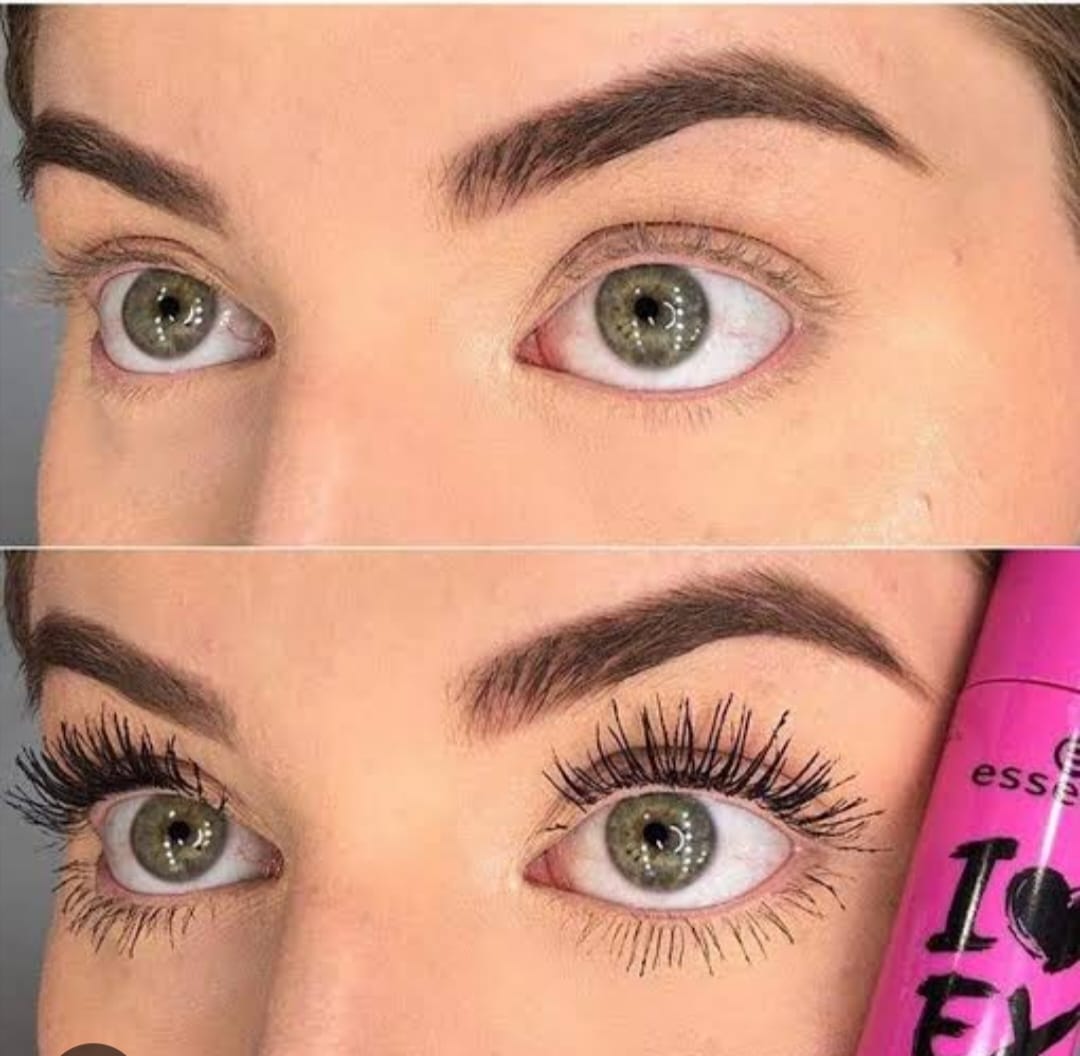 Essence Mascara