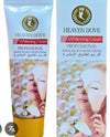 Heaven Dove whitening cream