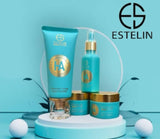 ESTELIN skin care routine kit