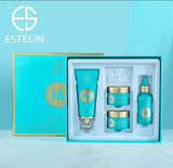ESTELIN skin care routine kit
