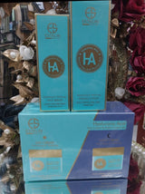 ESTELIN skin care routine kit