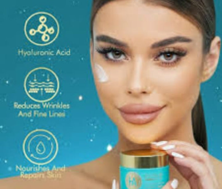 ESTELIN whitening day and night cream with serum and lotion combo kit