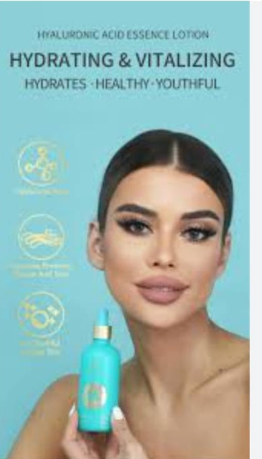 ESTELIN skin care routine kit