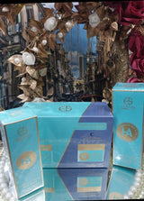 ESTELIN skin care routine kit