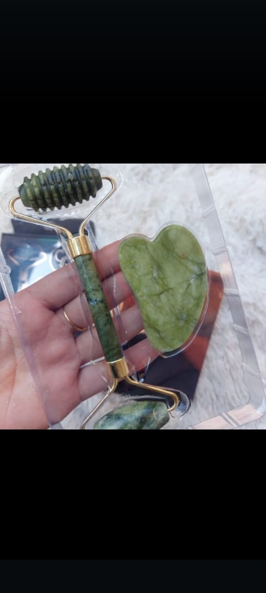 GR marble Roller pack