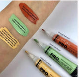 LA pro concealer corrector pack