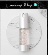 Biyas Mousse Foundation