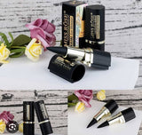 Fancy silver creamy Rich Black and white Kajal