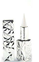 Fancy silver creamy Rich Black and white Kajal