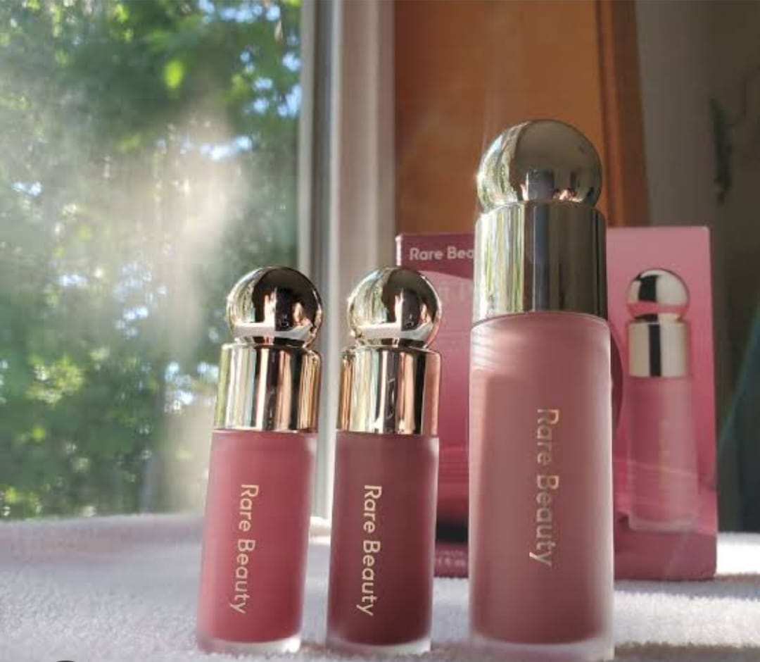 Rare Beauty Blush