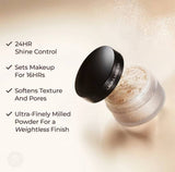 Laura Mercier setting powder
