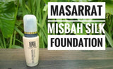 Mussarat missbah foundation