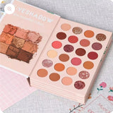Moculer Make up book palette