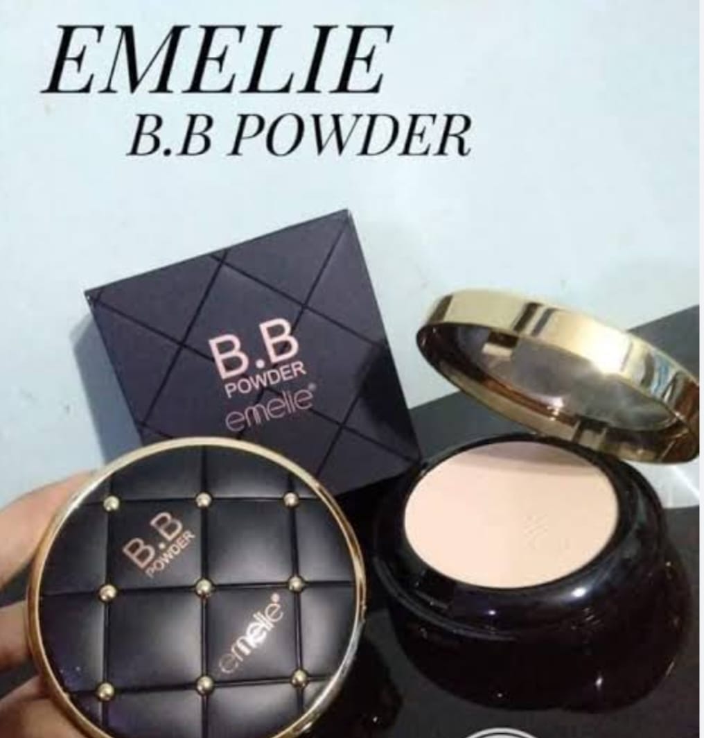 Emily BB powder 2in1