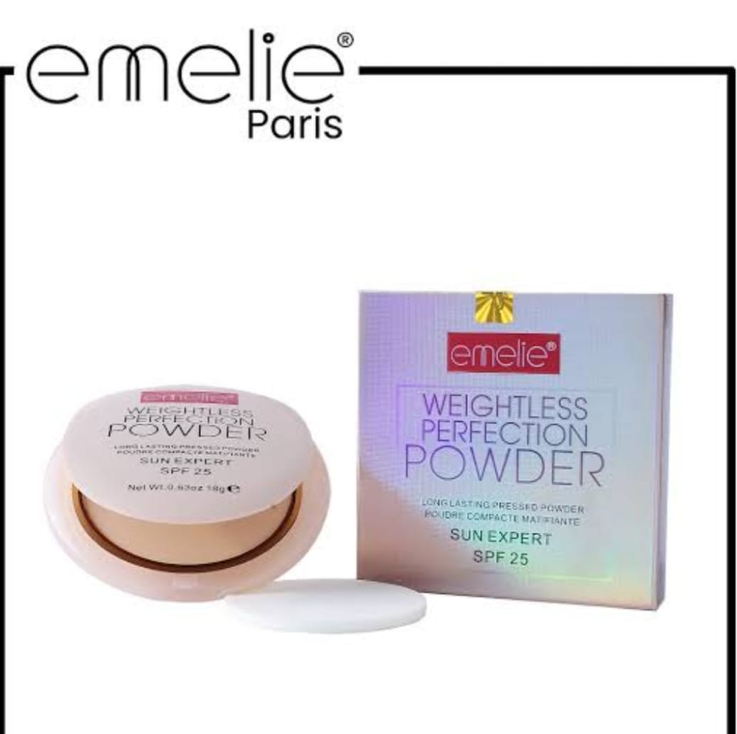 Emily weightless perfection powder