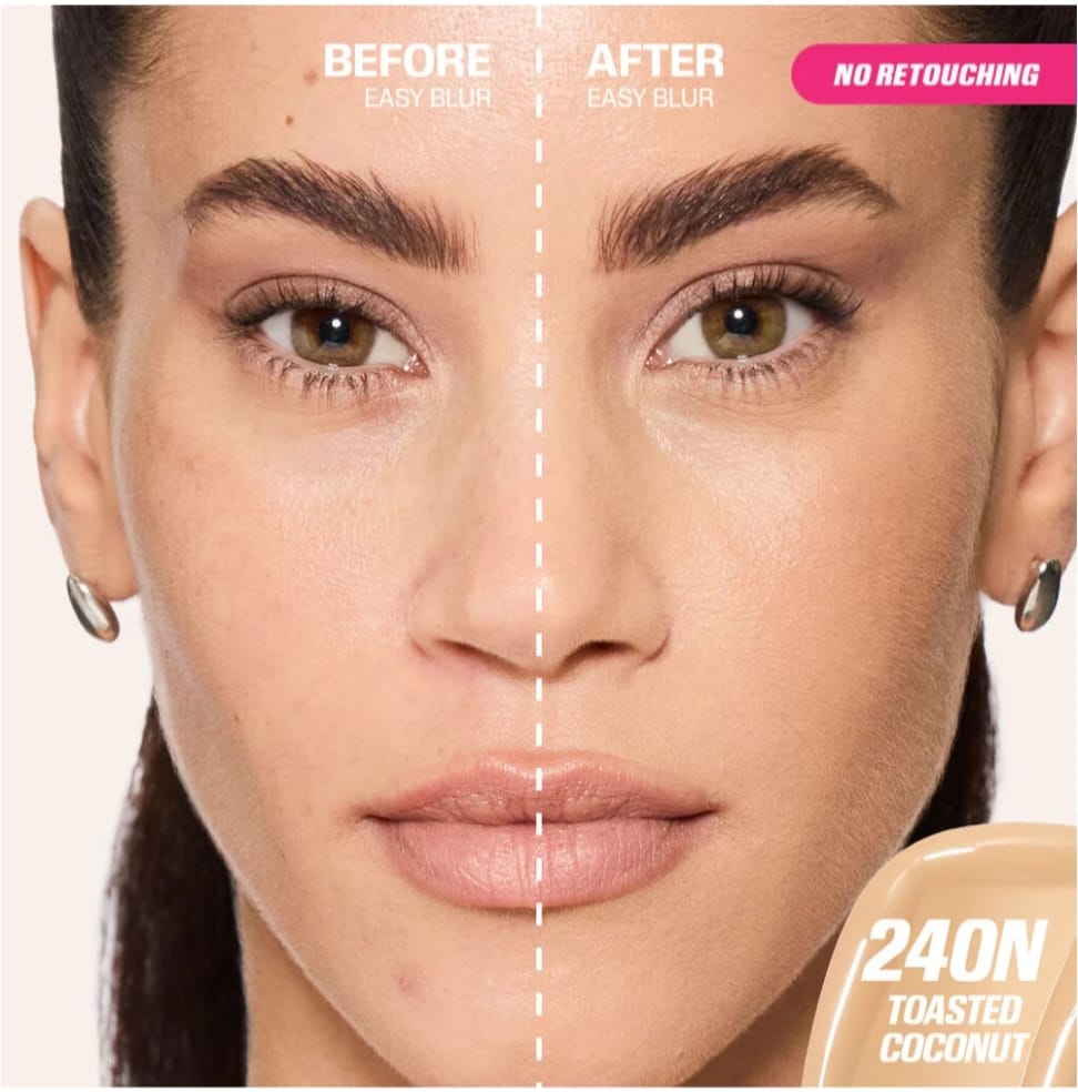 Huda Beauty