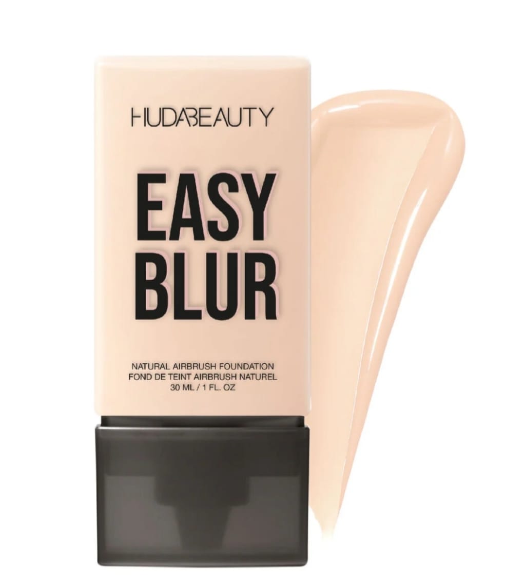 Huda Beauty