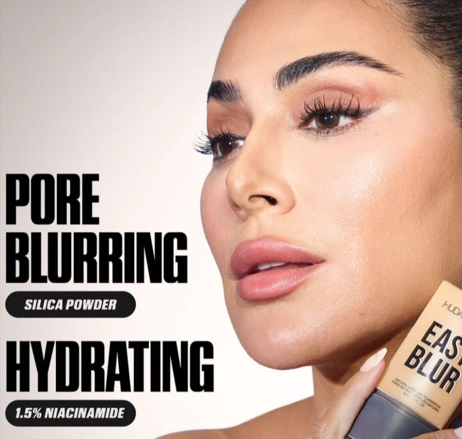 Huda Beauty
