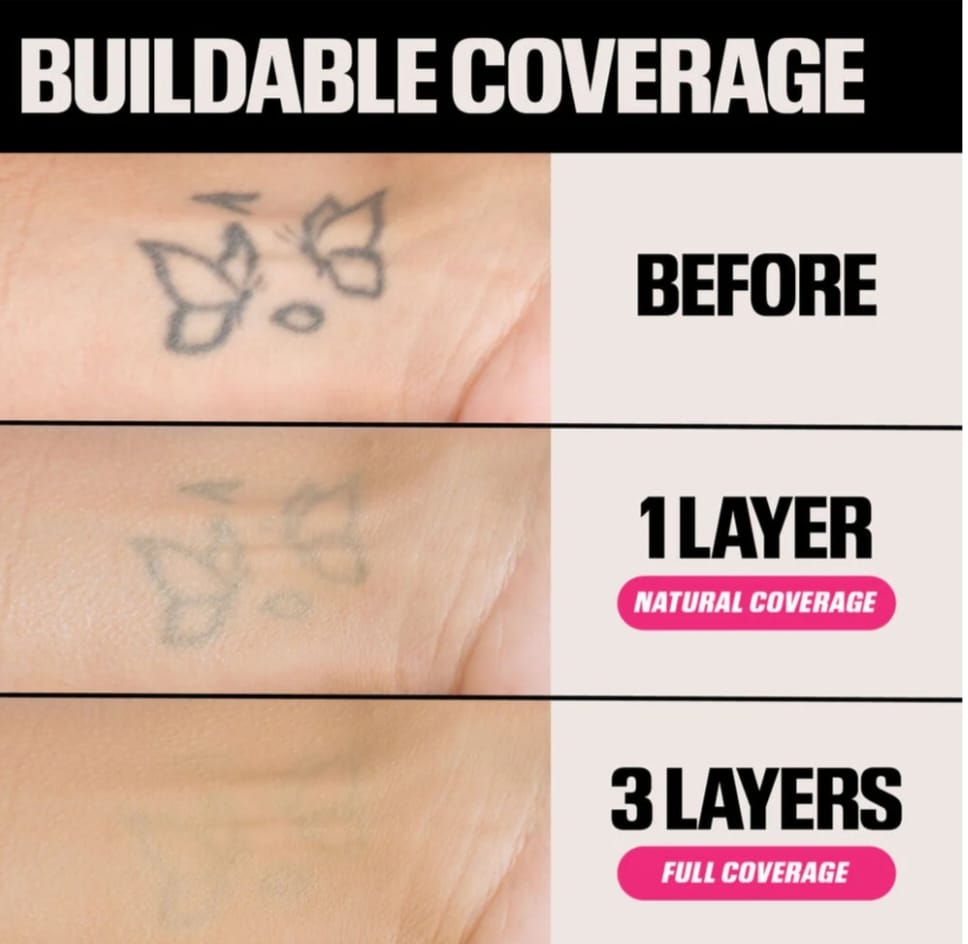 Huda Beauty