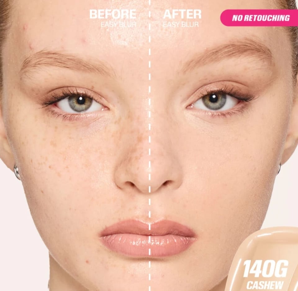 Huda Beauty
