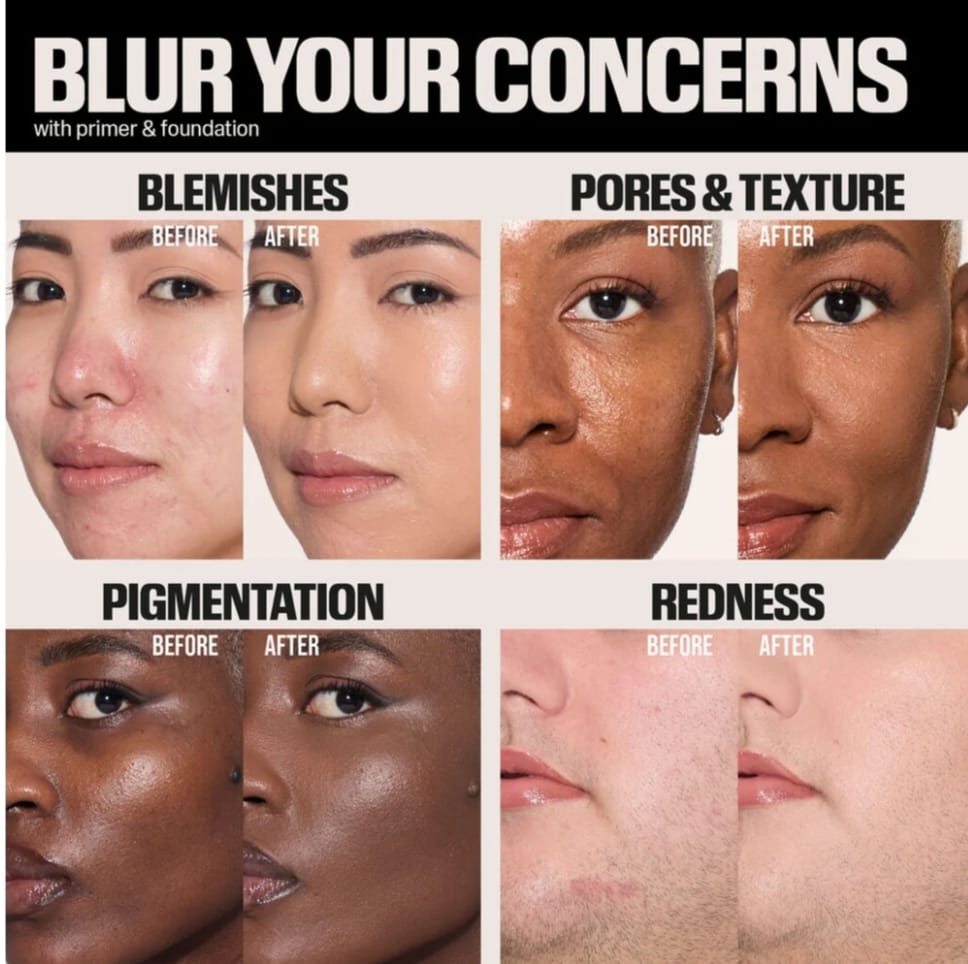 Huda Beauty