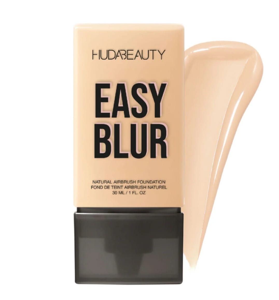 Huda Beauty