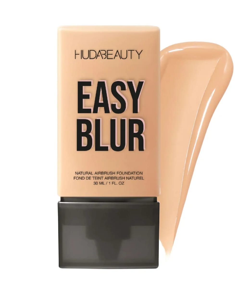 Huda Beauty