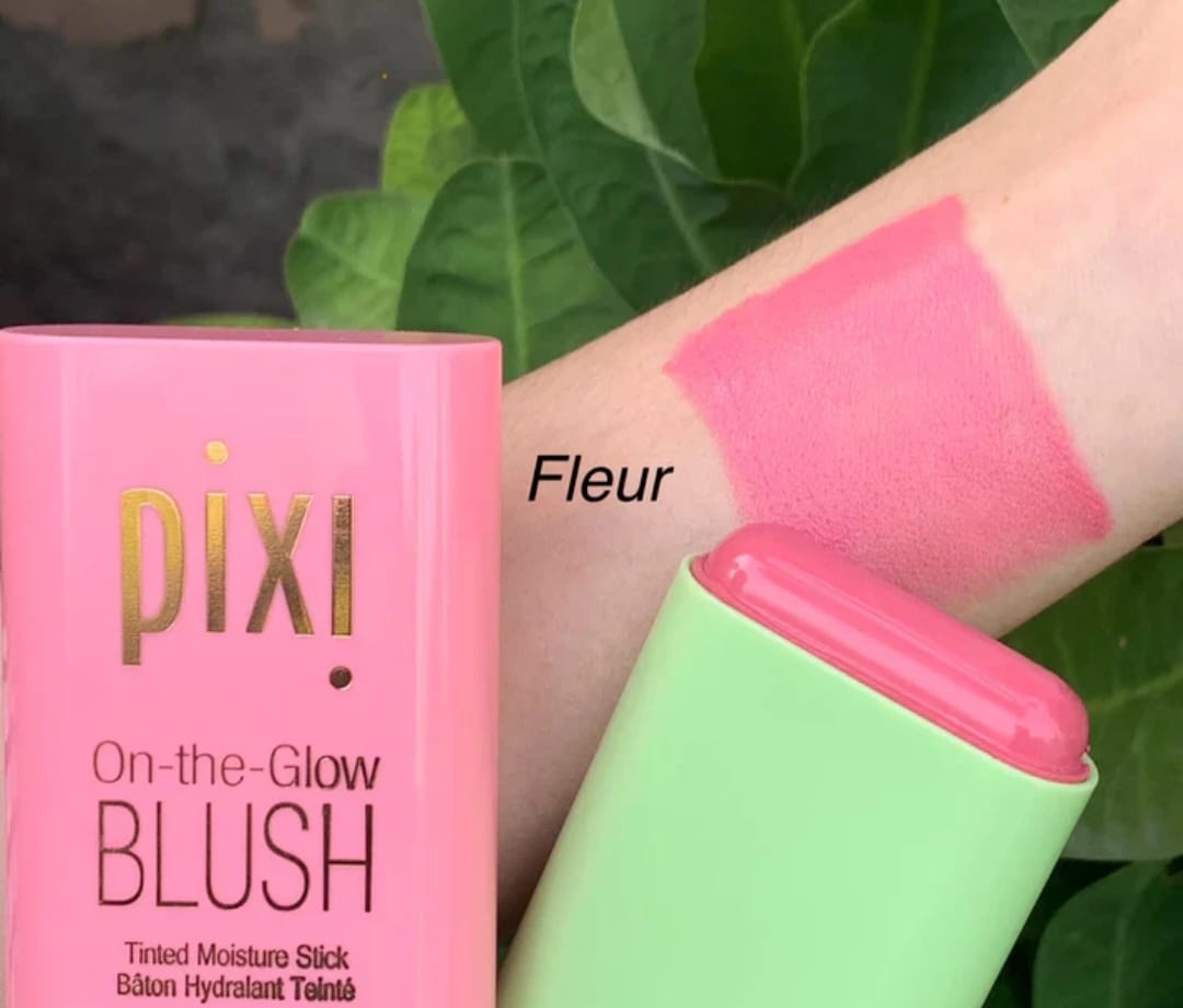 PIXI On-the-Glow Blush