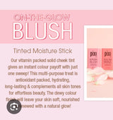 PIXI On-the-Glow Blush