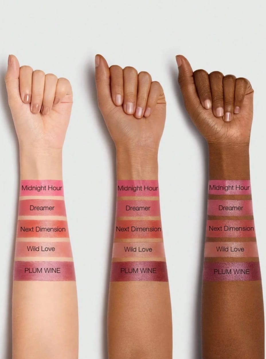 Sheglam Blush Sticks