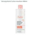 Avenue Miracle Water