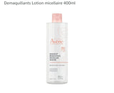 Avenue Miracle Water