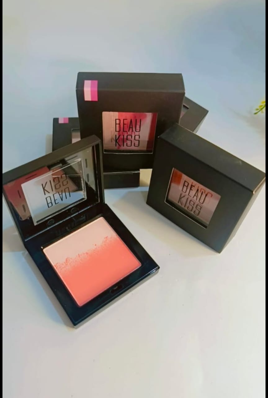 Beau Kiss Soft Blusher