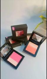 Beau Kiss Soft Blusher