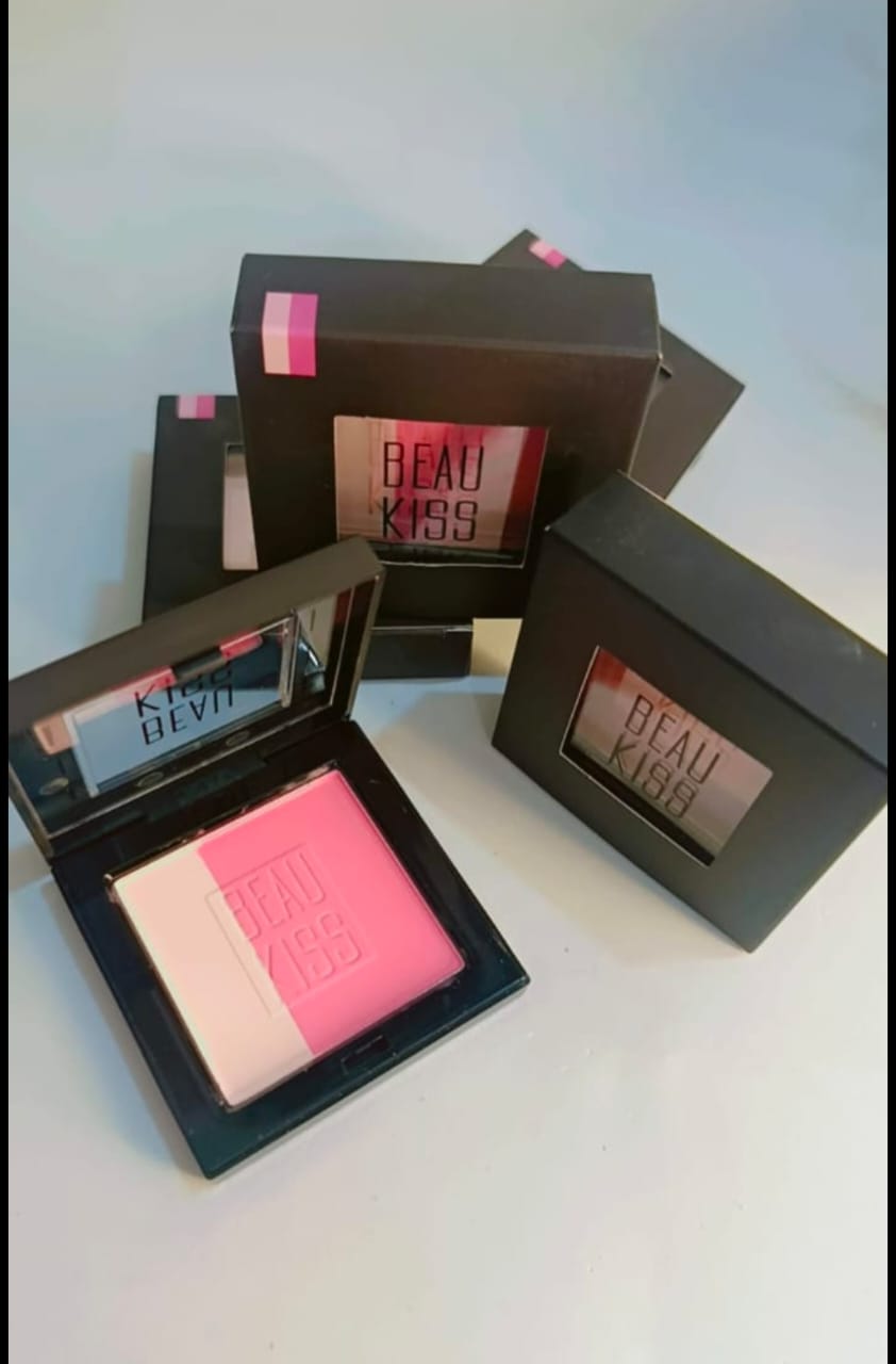Beau Kiss Soft Blusher