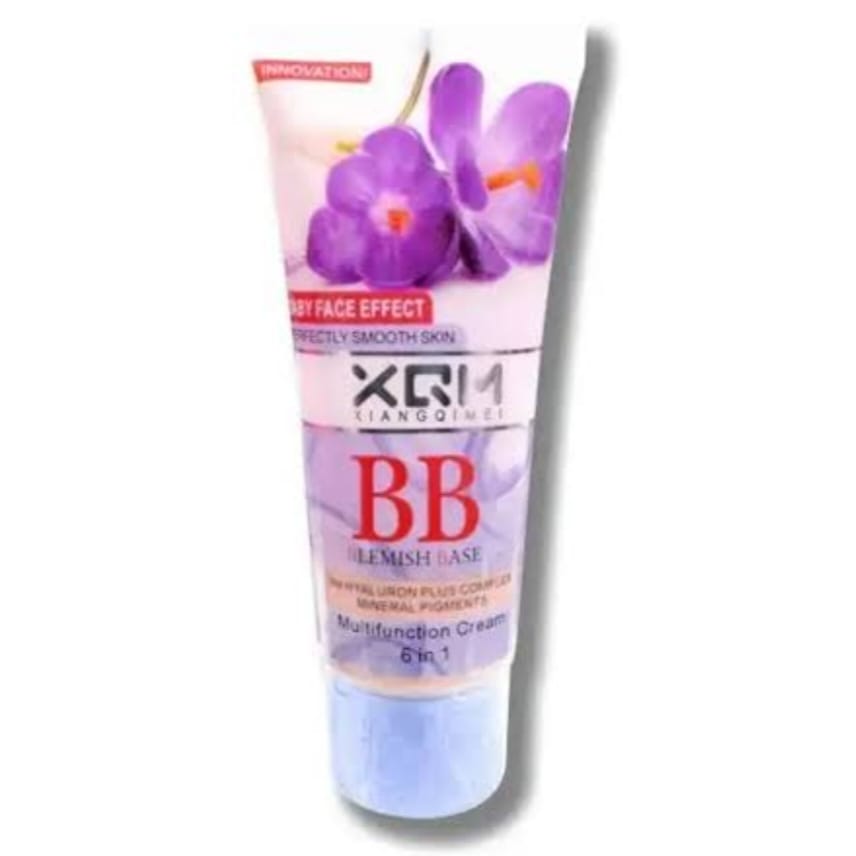 BB cream