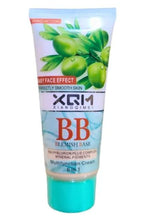 BB cream