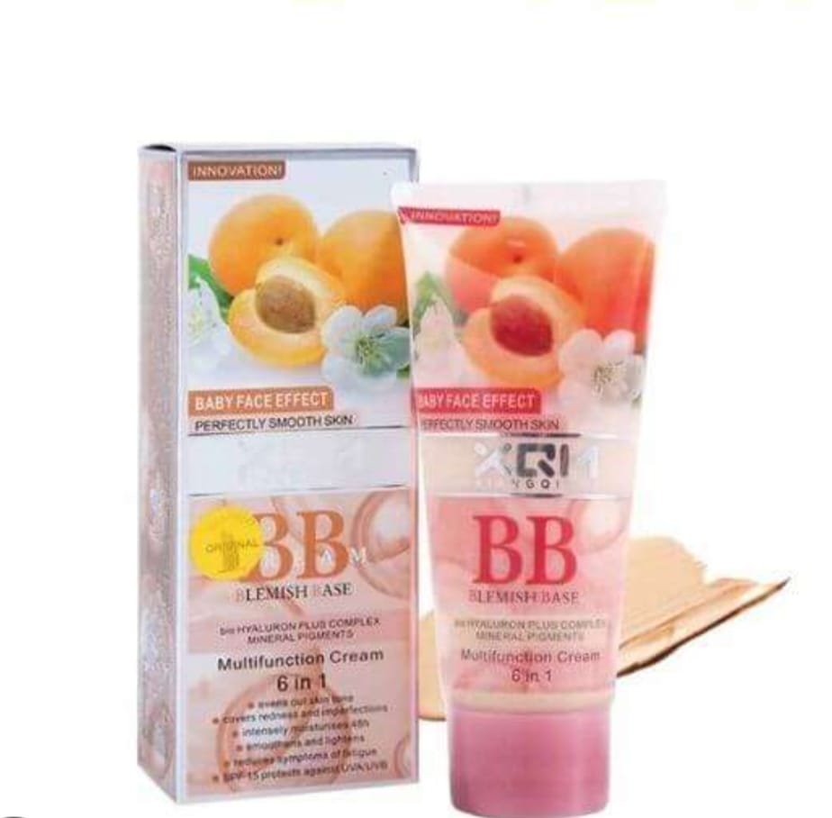 BB cream